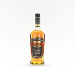 Forty Creek - Three Grain Canadian Whisky