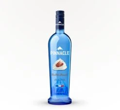 Pinnacle - Chocolate Whipped Vodka