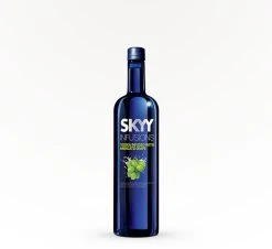 Skyy Infusions - Moscato Grape Vodka