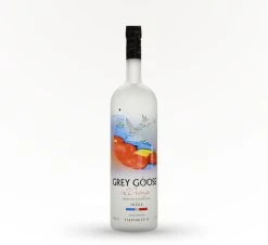 Grey Goose - L'Orange Vodka
