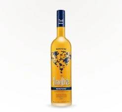 Three Olives - Rangtang Orange Vodka