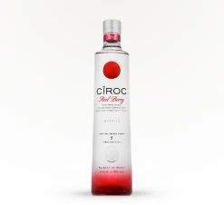 Cîroc - Red Berry Vodka