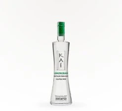 Kai Lemongrass Vodka - Flavored Vodka