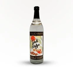 Stoli - Coffee Vodka