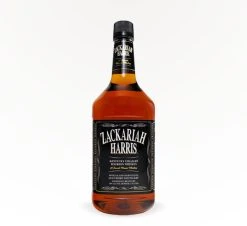 Zackariah Harris - Kentucky Straight Bourbon