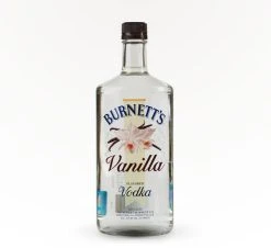 Burnett's - Vanilla Vodka