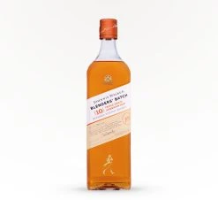 Johnnie Walker Blenders' Batch - 10 Year Triple Grain American Oak Blended Scotch