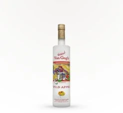 Van Gogh - Wild Apple Vodka