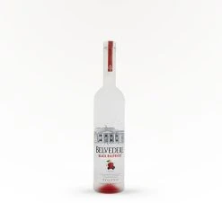 Belvedere - Black Raspberry Vodka