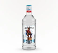 Captain Morgan - White Rum