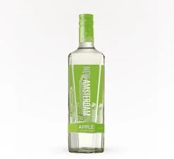 New Amsterdam - Apple Vodka