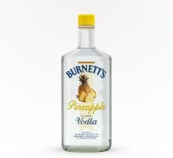 Burnett's - Pineapple Vodka