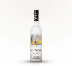 Grey Goose - Le Citron Vodka