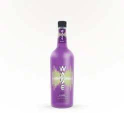 Wave - Grape Vodka