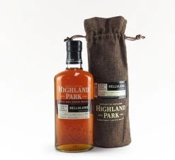 Highland Park - Helluland