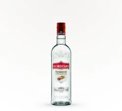 Sobieski - Cinnamon Vodka