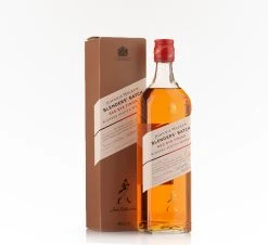 Johnnie Walker Blenders' Batch - Red Rye Finish Blended Scotch