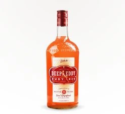 Deep Eddy - Grapefruit Vodka