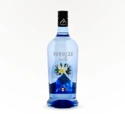 Pinnacle - Vanilla Vodka