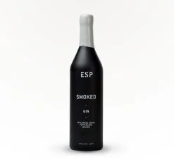 ESP - Smoked Gin