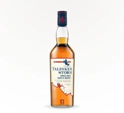 Talisker - Storm Single Malt Scotch