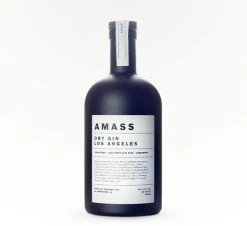 Amass - Dry Gin