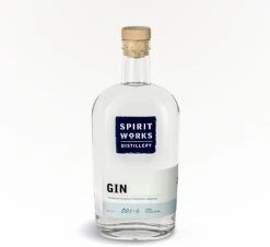 Spirit Works - Gin