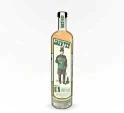 Counter - Old Tom Barrel Rested Gin
