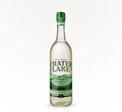 Crater Lake Spirits - Prohibition Gin
