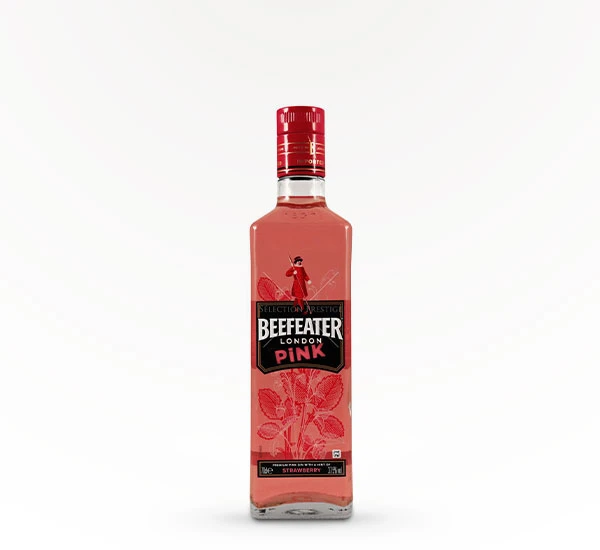 Beefeater - London Pink 3 Beefeater - London Pink