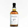 The Balvenie - 40 Year Single Malt Scotch -Boutique Winery image large 7