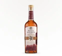 Basil Hayden's - Red Wine Cask Finish Bourbon