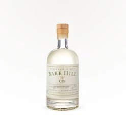 Barr Hill - Gin