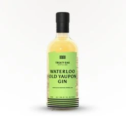 Treaty Oak - Waterloo Old Yaupon Gin
