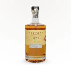 Maine Craft - Sprigge Barrel Rested Gin