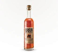 High West - Rendezvous Rye Whiskey
