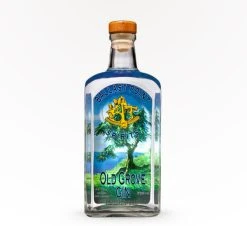 Ballast Point Spirits - Old Grove Gin
