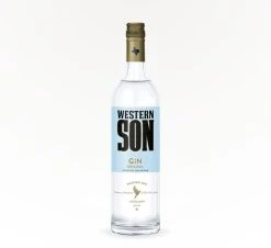 Western Son - Texas Gin