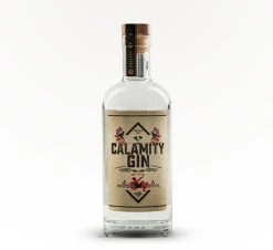 Calamity - Gin