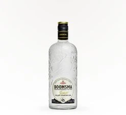 Boomsma - Jonge: Young Genever Gin