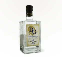 Driftless Glen - Navy Strength Gin