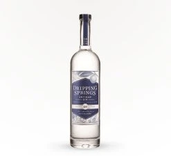 Dripping Springs - Artisan Gin