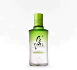 G'Vne - Floraison Gin