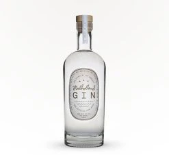 Mulholland Distillery - New World Gin