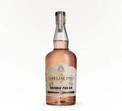 Gin Lane 1751 - Victoria Pink Gin