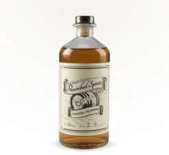 Prescribed Spirits - Barrel Finished Gin