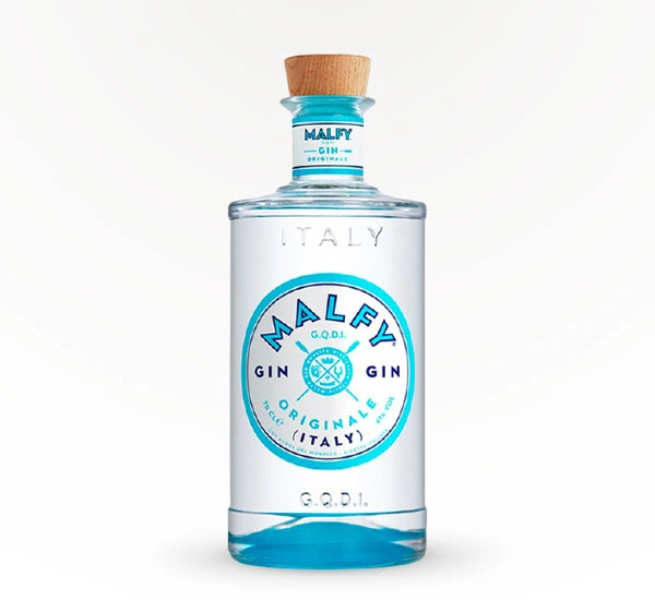 Malfy - Originale Gin 3 Malfy - Originale Gin