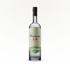 ASW Distillery - Wintersville Gin