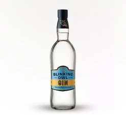 Blinking Owl Gin - Gin