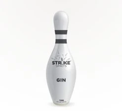 Strike Spirits - Gin